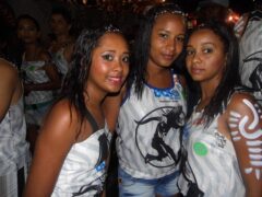 Bloco Bafo de Baco